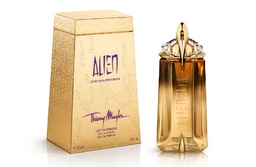 Дамски парфюм THIERRY MUGLER Alien Oud Majestueux